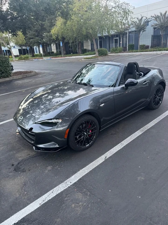 2017 Mazda ND MX-5 Miata - Image 5 of 9
