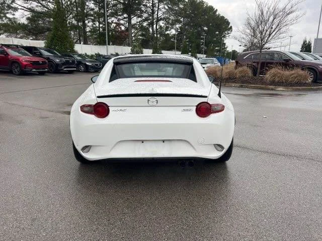 2017 Mazda ND MX-5 Miata - Image 8 of 8