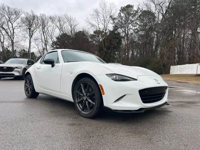 2017 Mazda ND MX-5 Miata - Image 2 of 8