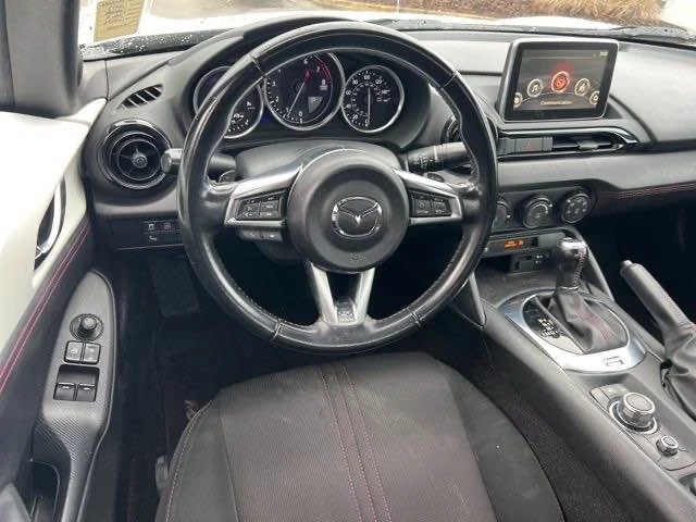2017 Mazda ND MX-5 Miata - Image 6 of 8
