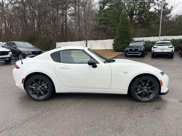 2017 Mazda ND MX-5 Miata - Image 3 of 8
