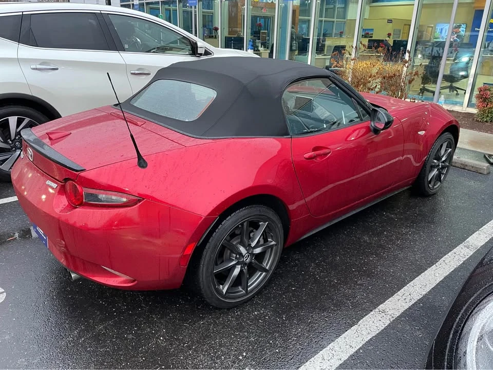 2017 Mazda ND MX-5 Miata - Image 3 of 8