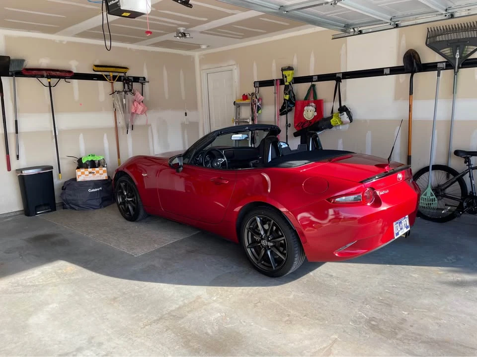 2017 Mazda ND MX-5 Miata - Image 6 of 8