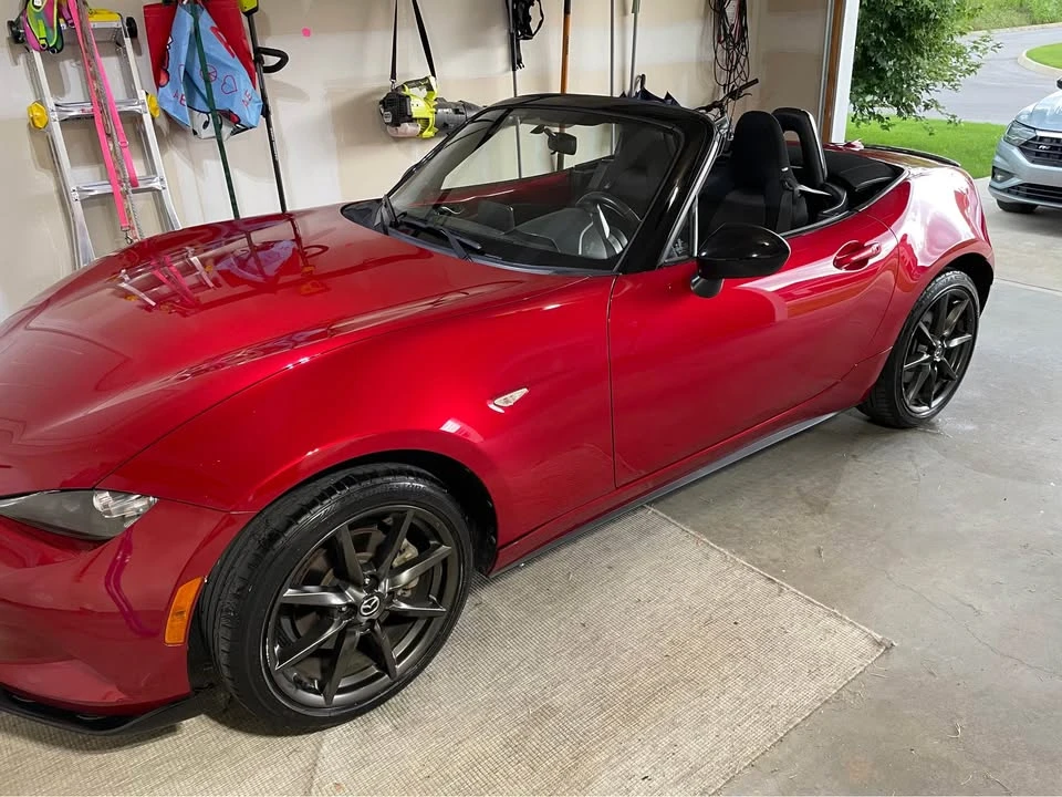 2017 Mazda ND MX-5 Miata - Image 5 of 8