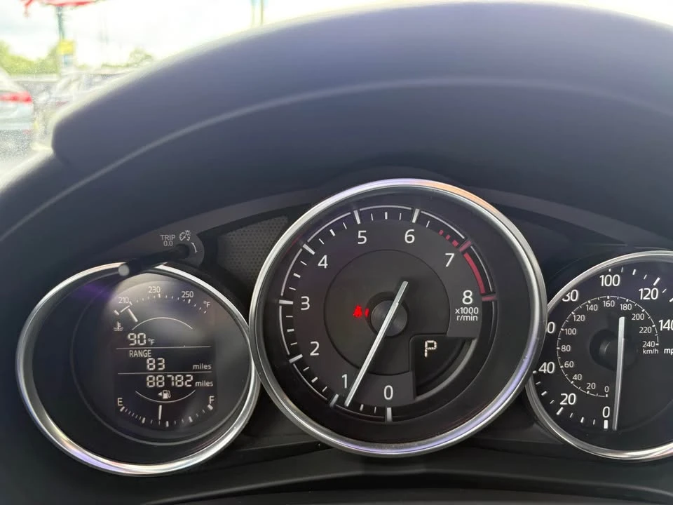 2017 Mazda ND MX-5 Miata - Image 9 of 9
