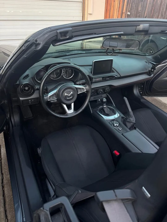 2017 Mazda ND MX-5 Miata - Image 4 of 10