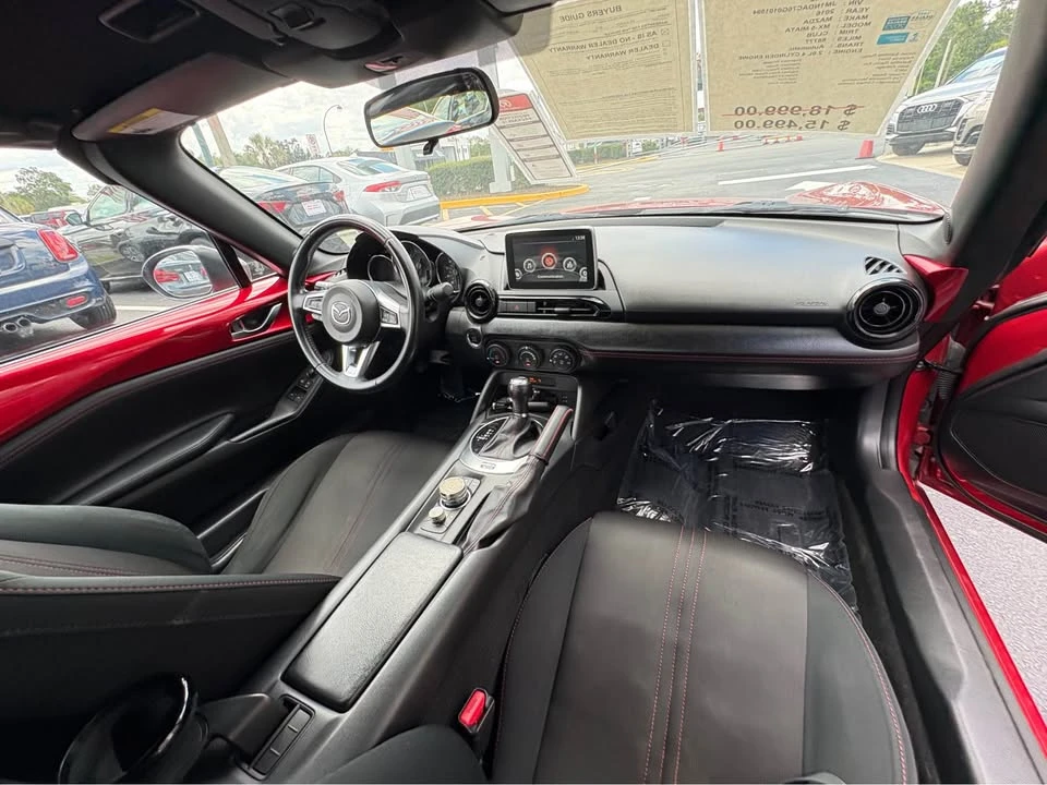 2017 Mazda ND MX-5 Miata - Image 7 of 9