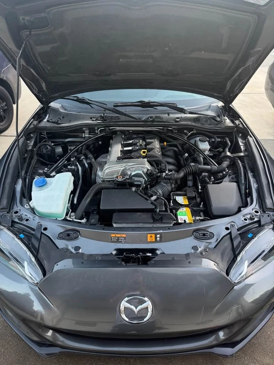 2017 Mazda ND MX-5 Miata - Image 6 of 10