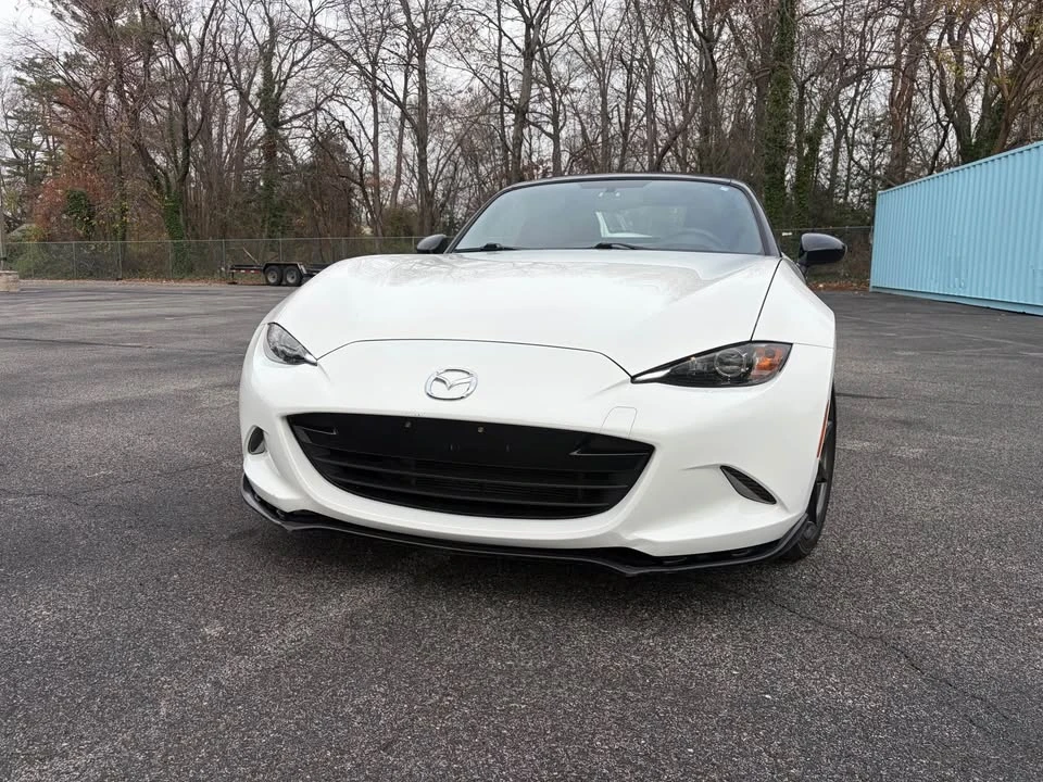 2017 Mazda ND MX-5 Miata - Image 10 of 14