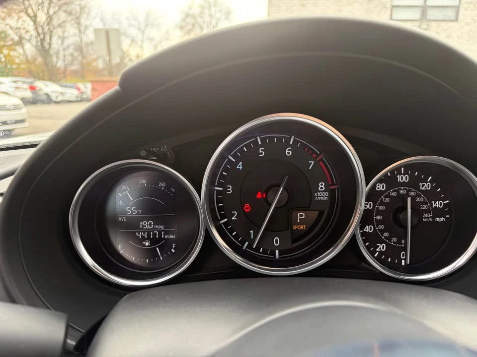 2017 Mazda ND MX-5 Miata - Image 12 of 14