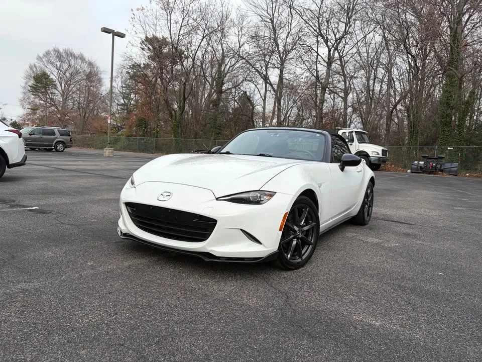 2017 Mazda ND MX-5 Miata - Image 5 of 14