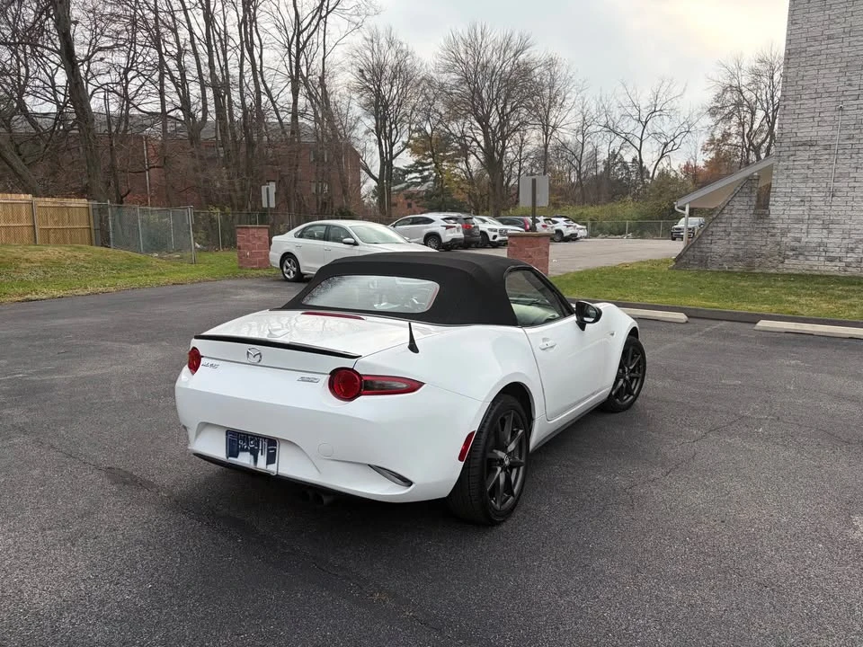 2017 Mazda ND MX-5 Miata - Image 3 of 14