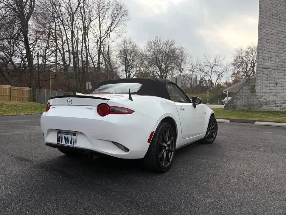 2017 Mazda ND MX-5 Miata - Image 2 of 14