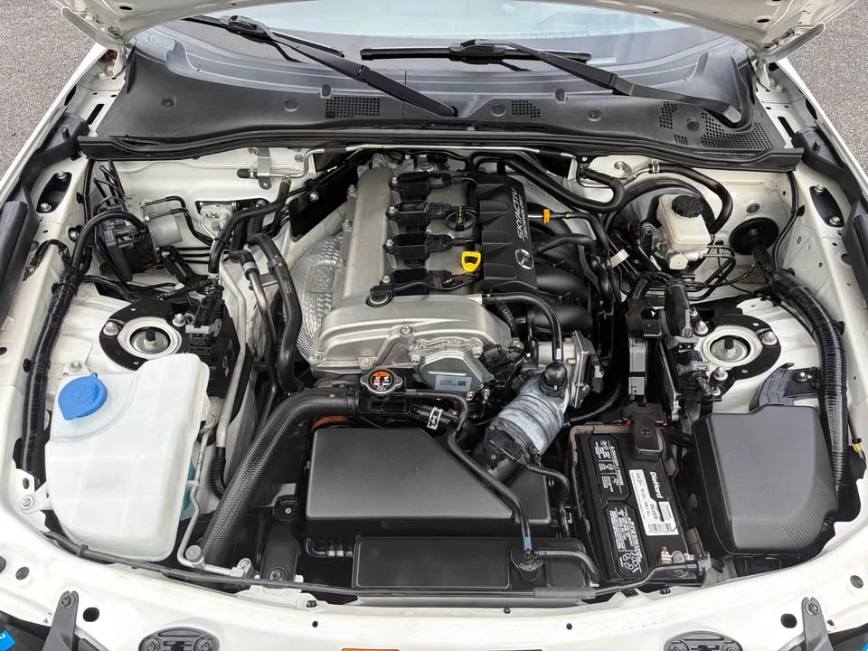 2017 Mazda ND MX-5 Miata - Image 8 of 14