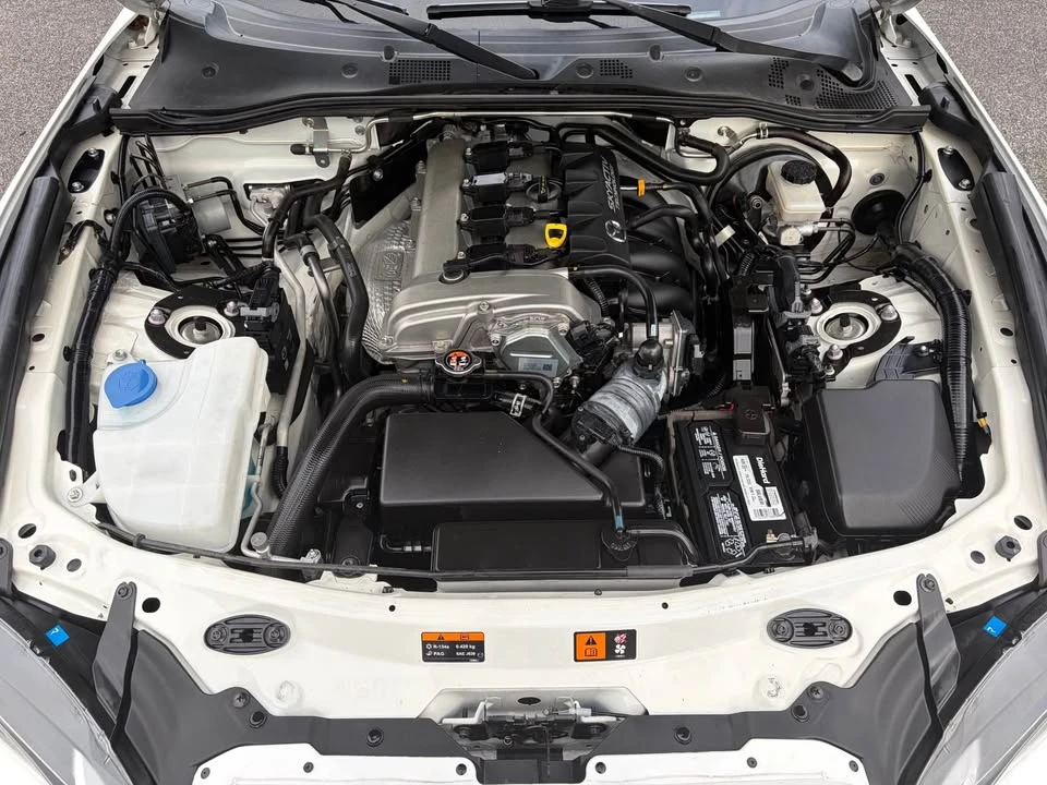 2017 Mazda ND MX-5 Miata - Image 9 of 14