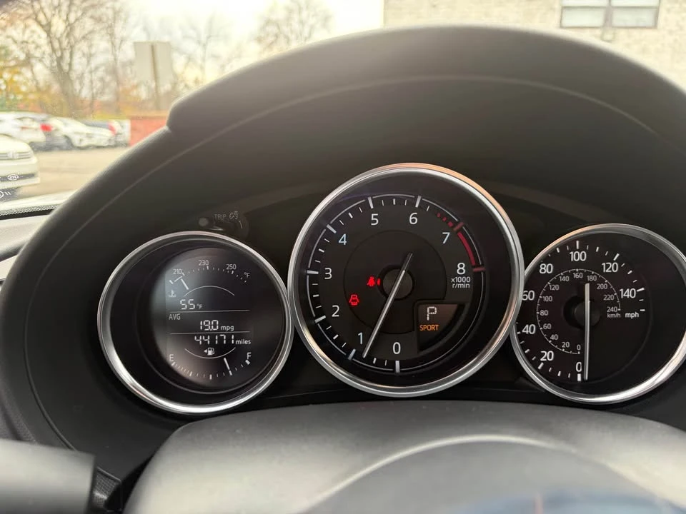 2017 Mazda ND MX-5 Miata - Image 13 of 14