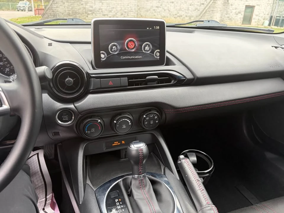 2017 Mazda ND MX-5 Miata - Image 11 of 14