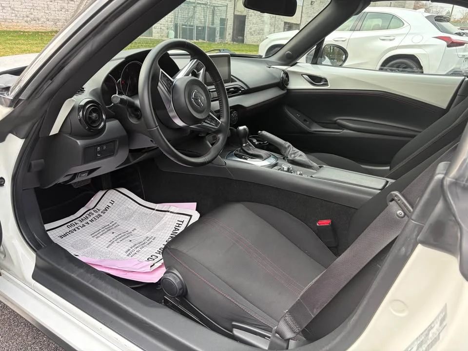 2017 Mazda ND MX-5 Miata - Image 7 of 14