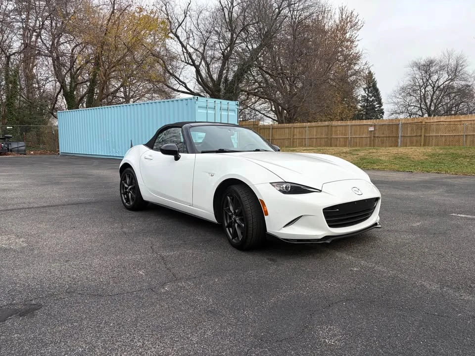 2017 Mazda ND MX-5 Miata - Image 4 of 14