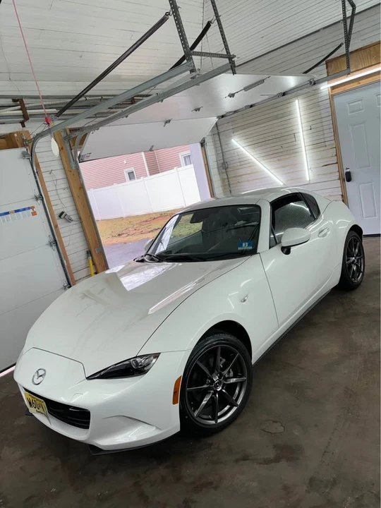 2017 Mazda ND MX-5 Miata - Image 10 of 11