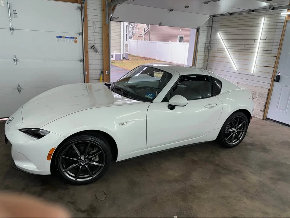 2017 Mazda ND MX-5 Miata - Image 9 of 11