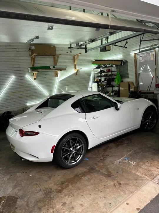 2017 Mazda ND MX-5 Miata - Image 8 of 11