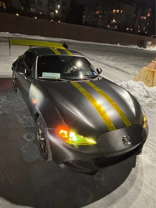2017 Mazda ND MX-5 Miata - Image 5 of 11