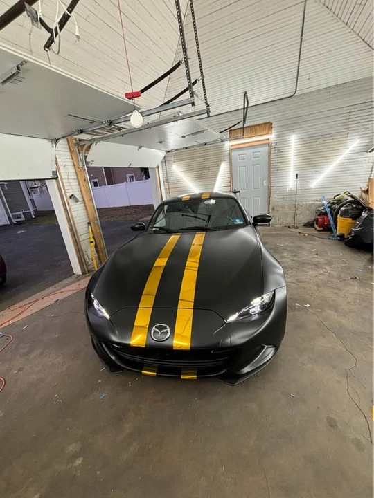 2017 Mazda ND MX-5 Miata - Image 11 of 11