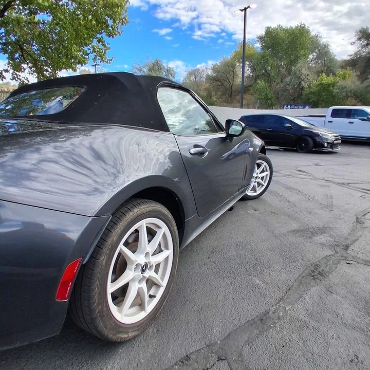 2017 Mazda ND MX-5 Miata - Image 5 of 13