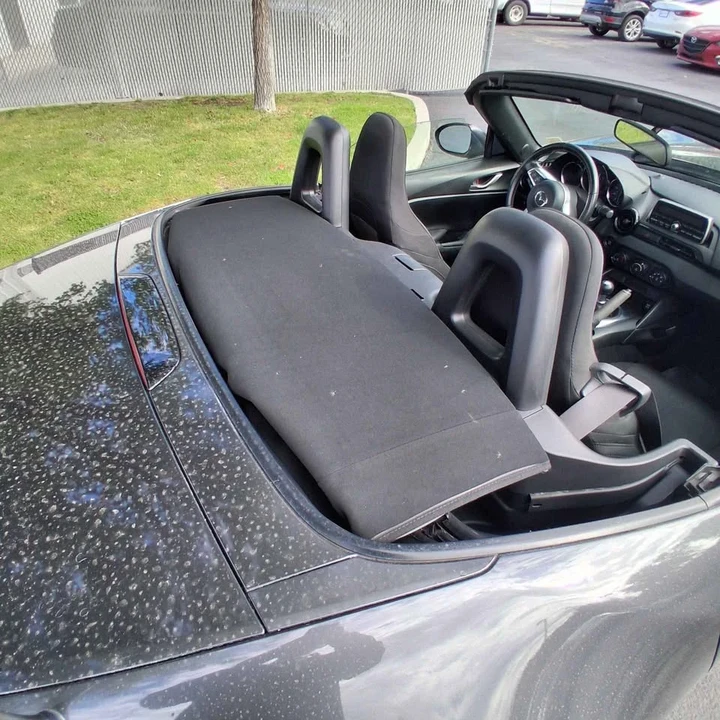 2017 Mazda ND MX-5 Miata - Image 12 of 13