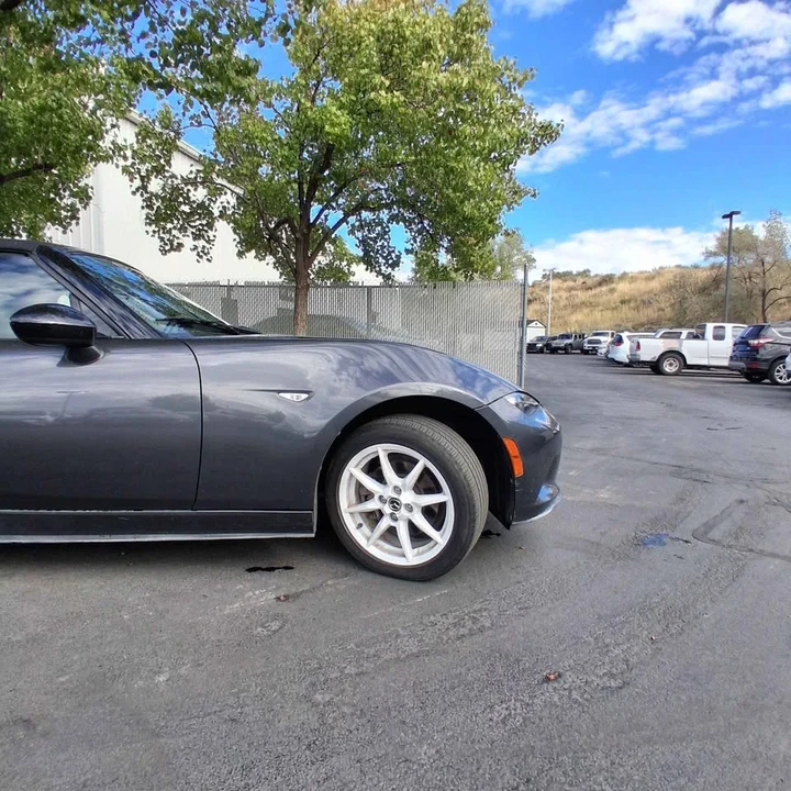 2017 Mazda ND MX-5 Miata - Image 2 of 13