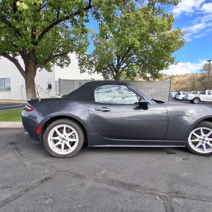 2017 Mazda ND MX-5 Miata - Image 6 of 13