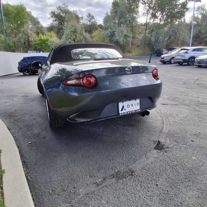 2017 Mazda ND MX-5 Miata - Image 7 of 13