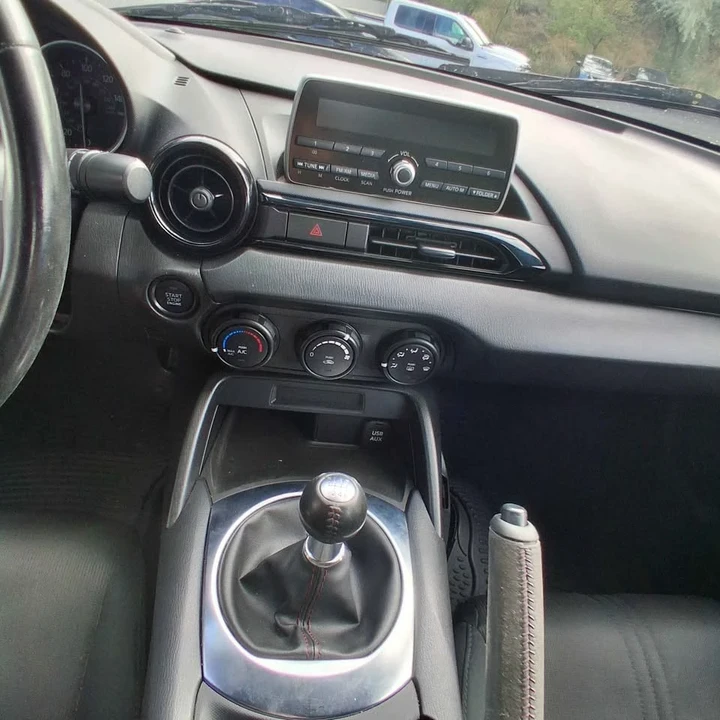 2017 Mazda ND MX-5 Miata - Image 10 of 13