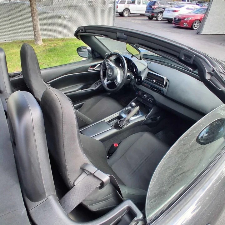 2017 Mazda ND MX-5 Miata - Image 13 of 13