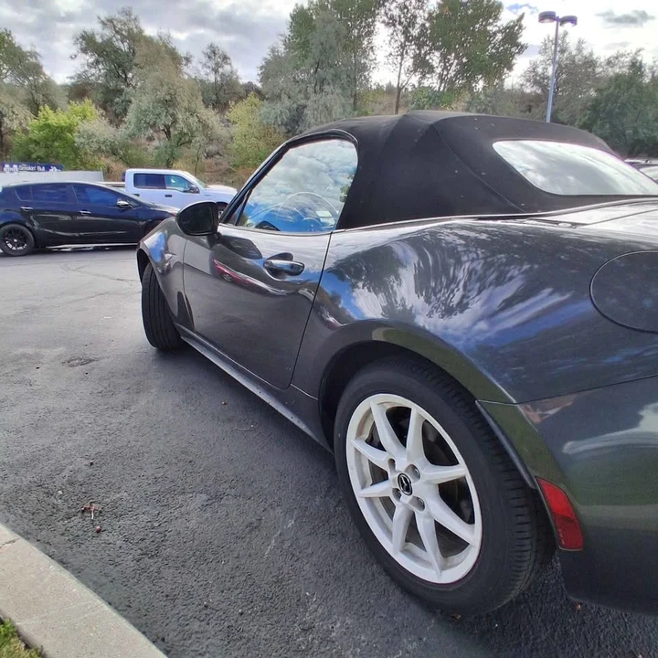 2017 Mazda ND MX-5 Miata - Image 8 of 13