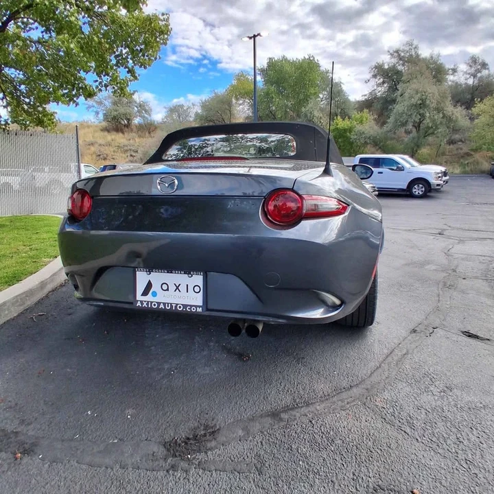 2017 Mazda ND MX-5 Miata - Image 4 of 13