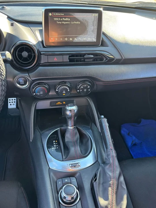 2017 Mazda ND MX-5 Miata - Image 9 of 9