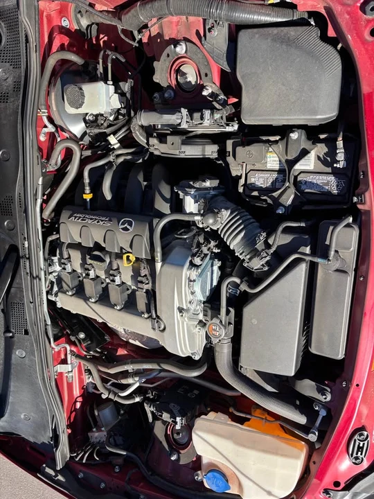 2017 Mazda ND MX-5 Miata - Image 8 of 9
