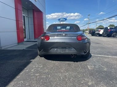 2017 Mazda ND MX-5 Miata - Image 4 of 20