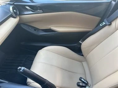2017 Mazda ND MX-5 Miata - Image 18 of 20