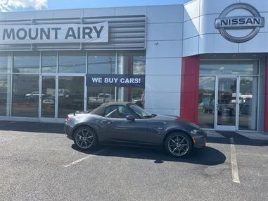 2017 Mazda ND MX-5 Miata - Image 2 of 20