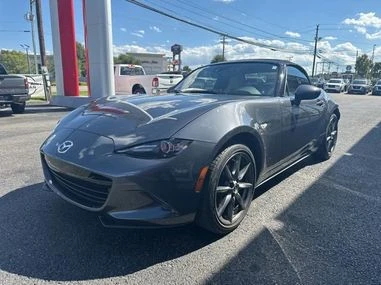 2017 Mazda ND MX-5 Miata - Image 7 of 20