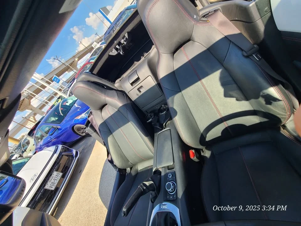 2017 Mazda ND MX-5 Miata - Image 12 of 15