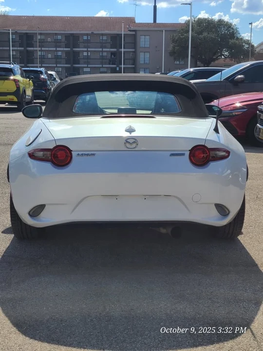 2017 Mazda ND MX-5 Miata - Image 6 of 15