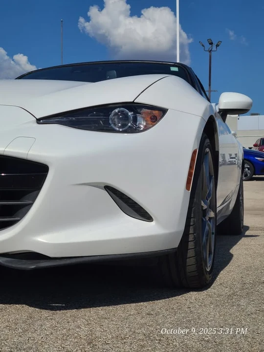 2017 Mazda ND MX-5 Miata - Image 3 of 15