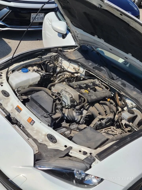 2017 Mazda ND MX-5 Miata - Image 8 of 15