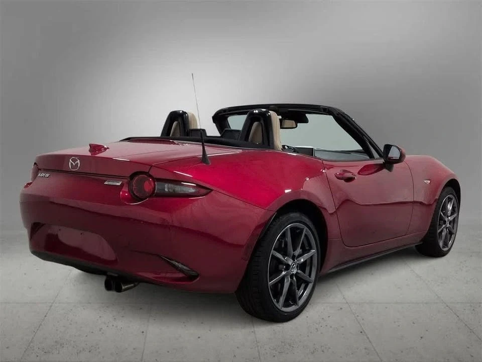 2017 Mazda ND MX-5 Miata - Image 8 of 20