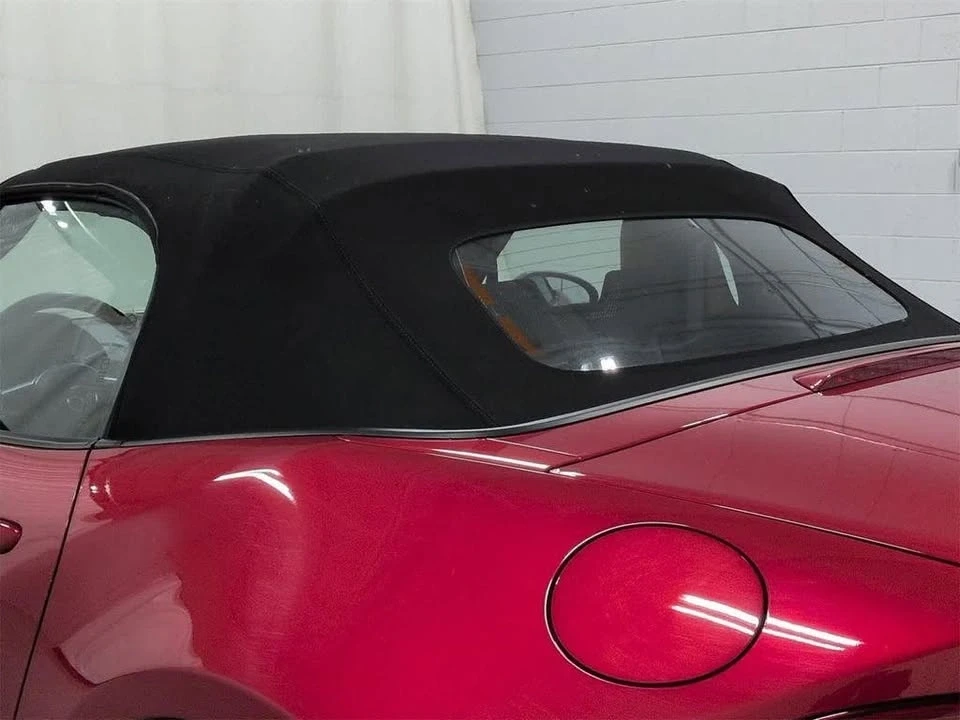 2017 Mazda ND MX-5 Miata - Image 11 of 20