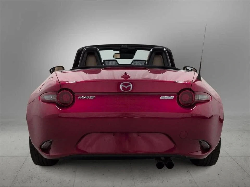 2017 Mazda ND MX-5 Miata - Image 7 of 20